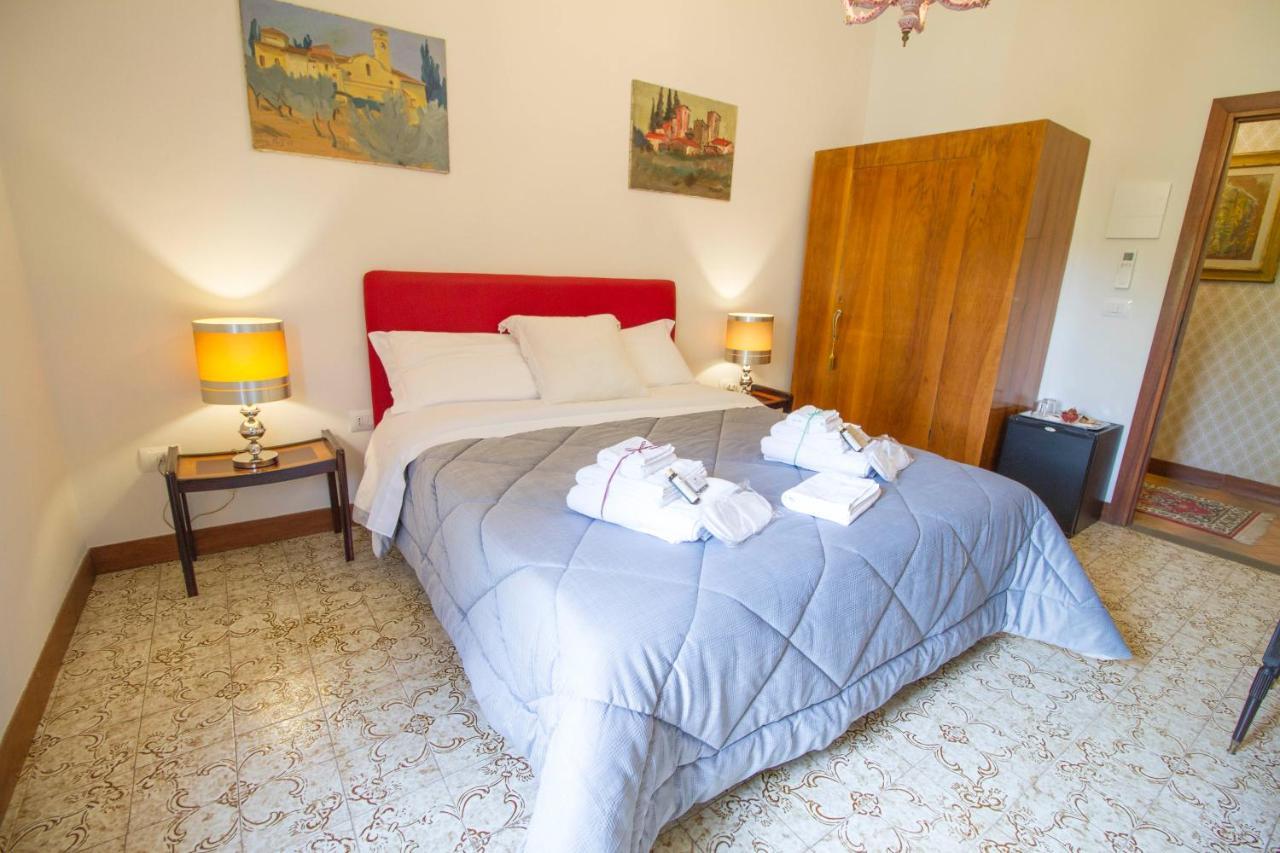 피렌체 비앤비 팔라치 B&B 외부 사진