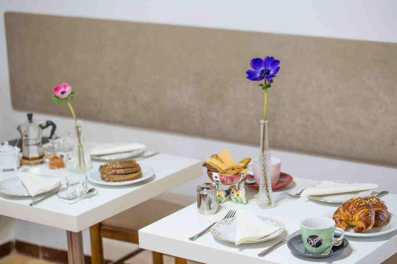 피렌체 비앤비 팔라치 B&B 외부 사진