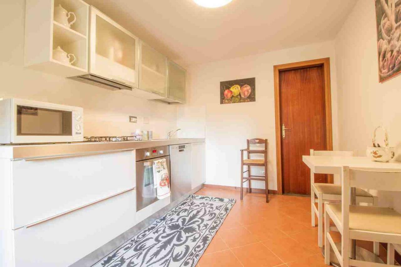 피렌체 비앤비 팔라치 B&B 외부 사진